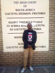 South africa's cassper nyovest shouldn't be left out in the list. Page 5 Aidc Alternative Information Development Centre