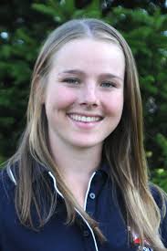Hope roundup: Women's golf sets record in win