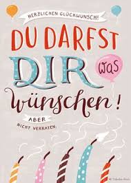 Pusten Und Wunschen Spruche Gluck Verse Zum Geburtstag Geburtstagswunsche Fur Kinder
