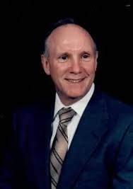 Obituary information for Lloyd Feddars, Jr.