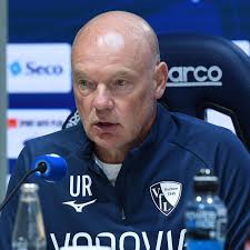 Bochum-Trainer Rösler