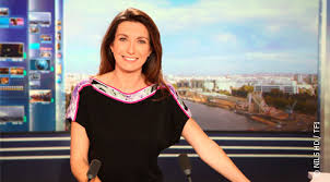 Dans la guerre des jt, les téléspectateurs ont tranché. Avis Et Audience Anne Claire Coudray Au Jt De Tf1 Titulaire Nouveautes Tele Com