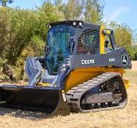 1985mm Ext Duty Round Bar Rake Bucket RBREX78UN - John Deere ...