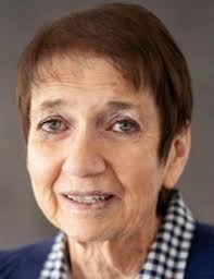 Ginny Jeffery Obituary December 13, 2020