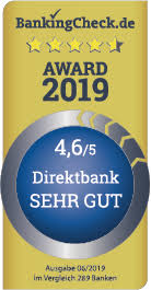 The bank uses the infrastructure, software, accounts and processing capabilities to build a new bank; Moneyou Bewertungen Erfahrungen Bankingcheck De