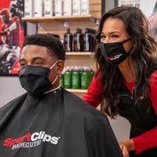 Book appointments on facebook with hair salon in south elgin, illinois. Sport Clips Haircuts Of South Elgin 476 Randall Rd South Elgin Il Barbers Mapquest