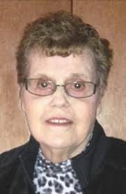 Adele Johnson Obituary (2013)