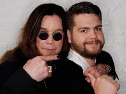 Jack Osbourne reveló cómo se enteró de la trágica muerte de Ozzy: “Supe que  algo malo había pasado”