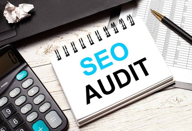 5 Reasons Why You Need a Website SEO Audit
