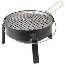 Ikea Us Furniture And Home Furnishings Portable Charcoal Grill Charcoal Grill Outdoor Kitchen Grill