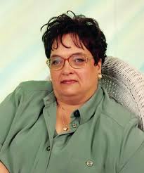 Lise Calvé 1946-2024 |