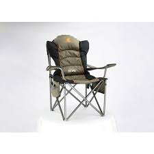 oztent king goanna hotspot chair bundy outdoors green chair camping chairs chair
