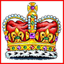 Crown is associated with authority and power for thousands of years. Crown Tattoos Crown Tattoo Meanings