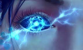This Is My Odyssey Bio In 2021 Lightning Art Magic Aesthetic Lightning