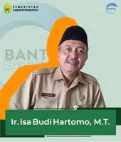 Beranda - Bantul Smart City