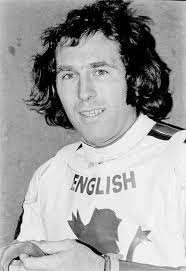 23 Speedway riders from england Images: PICRYL