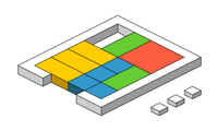 You need to allow it above. Play Sliding Block Puzzle Online For Free On Agame