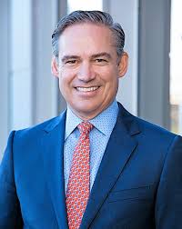 Neuer Boeing Chef verkündet Wechsel in der Rüstungssparte