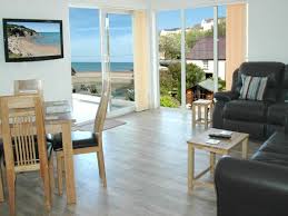Estyn Y Mor Luxury Cottage For 2 With Sea Views In Aberporth Cardigan Bay West Wales Holiday Cottages Luxury Cottage Wales Holiday Holiday Cottage