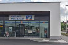 Wählen sie km für eine sortierung nach entfernung von ihrem standort und sie sehen sofort die am nächsten gelegenen filialen von deutsche bank. Filiale Cappel Volksbank Mittelhessen Eg