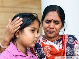 I was under fifty, hardly a typical age for it to happen. Abandoned By Parents This 9 Year Old Girl Fighting Cancer Needs Your Help Urgently Milaap