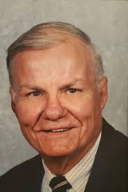 Robert Clifford Ross, Sr.