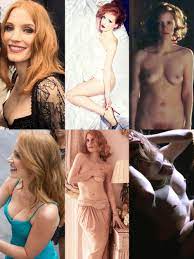 Anyone want to cum for Jessica Chastain with me? : r/celebJObuds