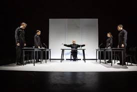 Navalnyj: Rättegången