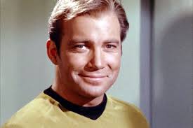 In the '60s, William Shatner hoped to be an actor who rose above any one  character