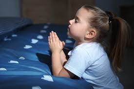 How to save or open the worksheet. 15 Popular Bedtime Prayers For Children And Its Benefits