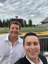 Meet Our Donor Experience Program Managers: Teddy