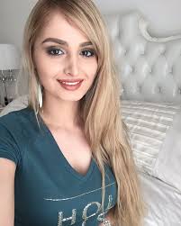 Lana Rose's Instagram, Twitter & Facebook on IDCrawl