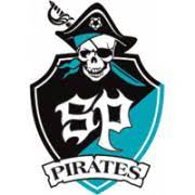 This is the logo for orlando pirates f.c. San Pedro Pirates Fc Club Profile Transfermarkt