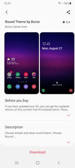 Cute Theme On Samsung | Cute Themes, Samsung Phone, Samsung