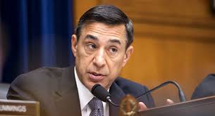 Battle to become next Darrell Issa