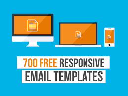 700 Free Newsletter Templates That Look Great On Mobile