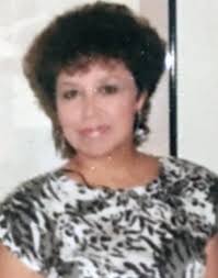 Amelia MONTOYA Obituary (1941