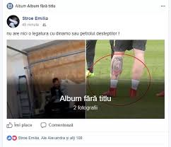 Check spelling or type a new query. Foto Misterul Din Spatele Ultimului Tatuaj Ce Spune Mama Lui Alibec