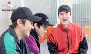 Kpop exo doll toy clothes unit suho kai chanyeol sehun baekhyun. Kai å¼€ Mmmh On Twitter Exo Suho Weareoneexo Https T Co 94n58n8dmg