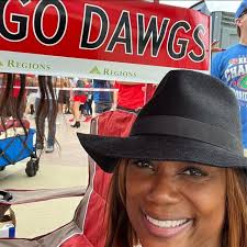 Daphne Bush (@daphnetherealtoratl) • Instagram photos and videos