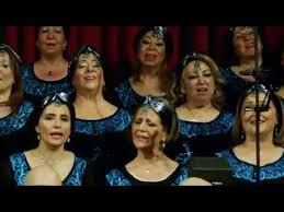 يالجمالك سومري تقديم فرقة طيور دجلة بقيادة المايسترو علاء مجيد tigris faglar youtube