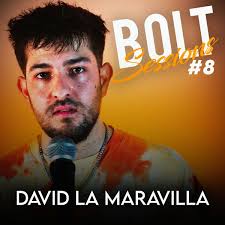 david la maravilla: discos, canciones y conciertos