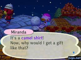 With this new entry come more adorable but what if you're not sure how to being this new adventure? Jeff S Accf Blog Page 179 Of 377 Animal Crossing City Folk