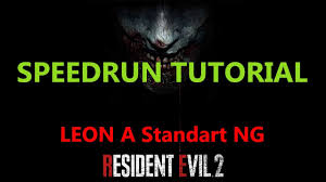 Consider becoming a youtube member and supporting me for as little as £1.99! Leon A Ng Standart 120fps Basic Video Tutorial By Basler Guides Resident Evil 2 2019 Speedrun Com