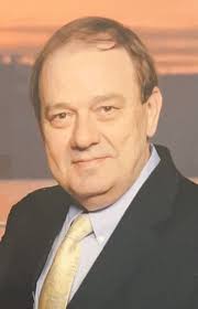 Obituary for Gerald Alex Langley