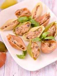 Conchiglies Aux Aubergines Recette Recettes De Cuisine Recette Cuisine Et Boissons