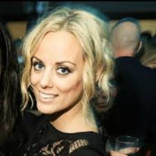 Lucy Oakes's Instagram, Twitter & Facebook