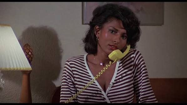 Friday Foster Blu-ray - Pam Grier
