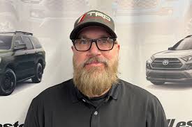 Meet the Bill Estes Toyota Team