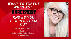 Top 11 Things To Expect When The Narcissist Knows You Have Figured Them Out Youtube Victim Mentality Narcissistic Behavior Narcissist